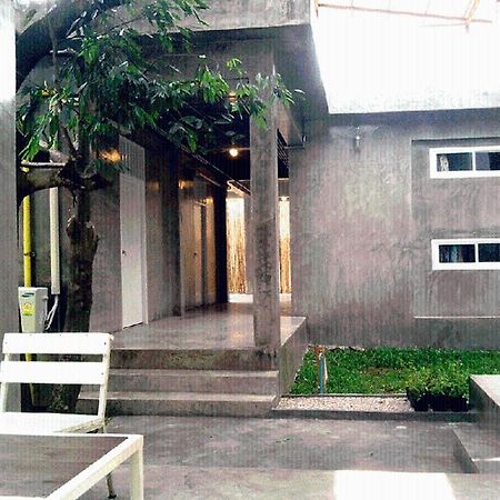 Glur Hostel Ao Nang Exterior foto