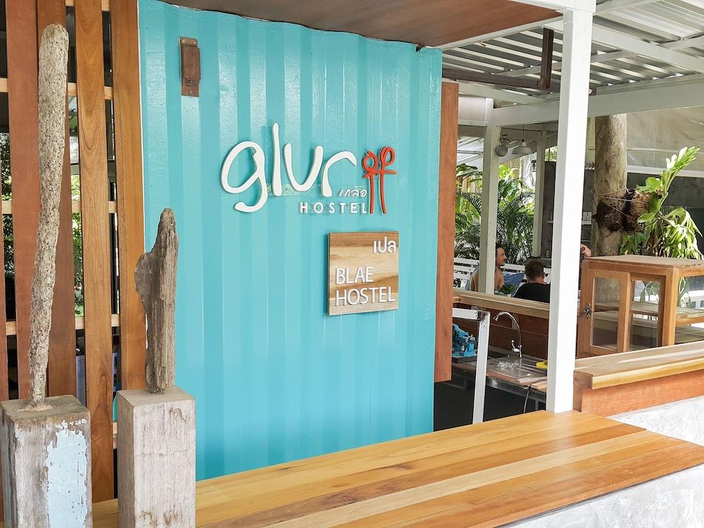Glur Hostel Ao Nang Exterior foto