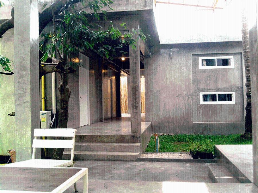 Glur Hostel Ao Nang Exterior foto