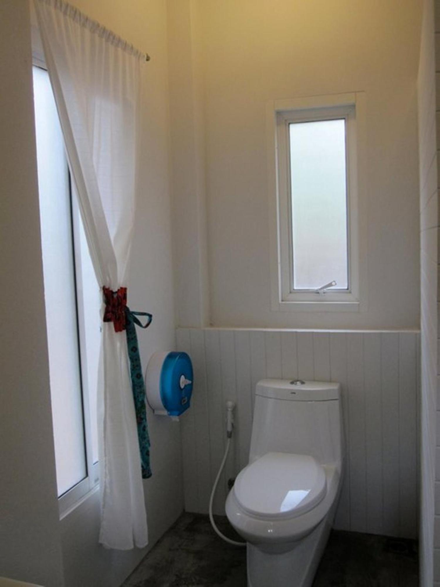 Glur Hostel Ao Nang Cameră foto