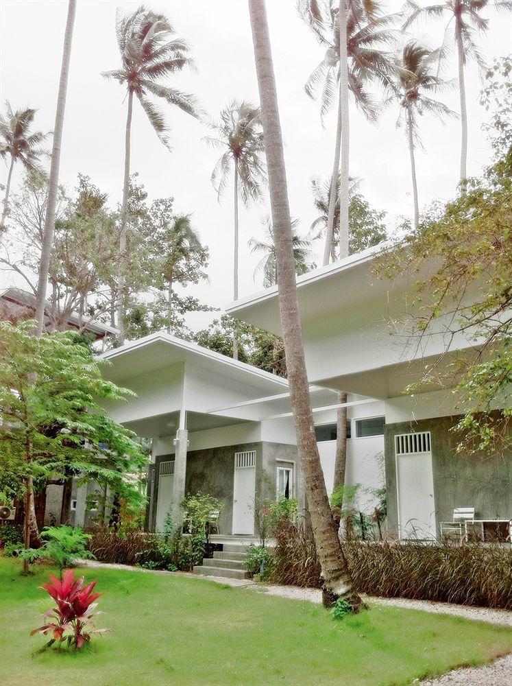 Glur Hostel Ao Nang Exterior foto
