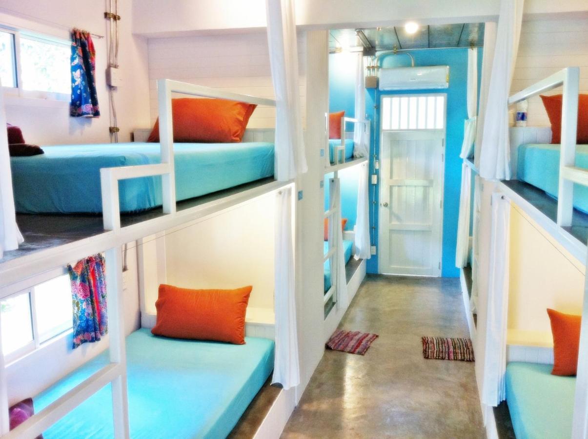 Glur Hostel Ao Nang Cameră foto