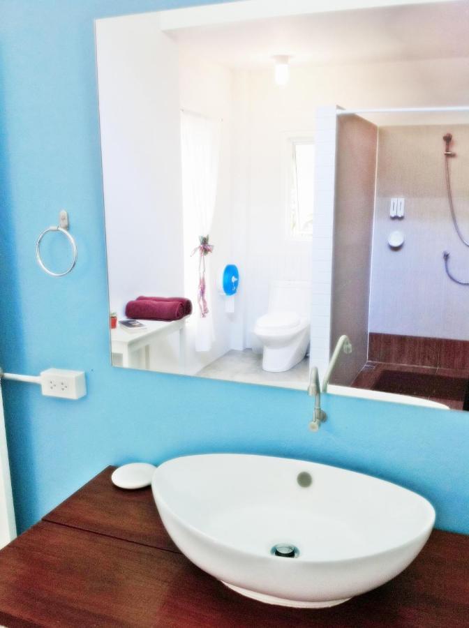 Glur Hostel Ao Nang Cameră foto